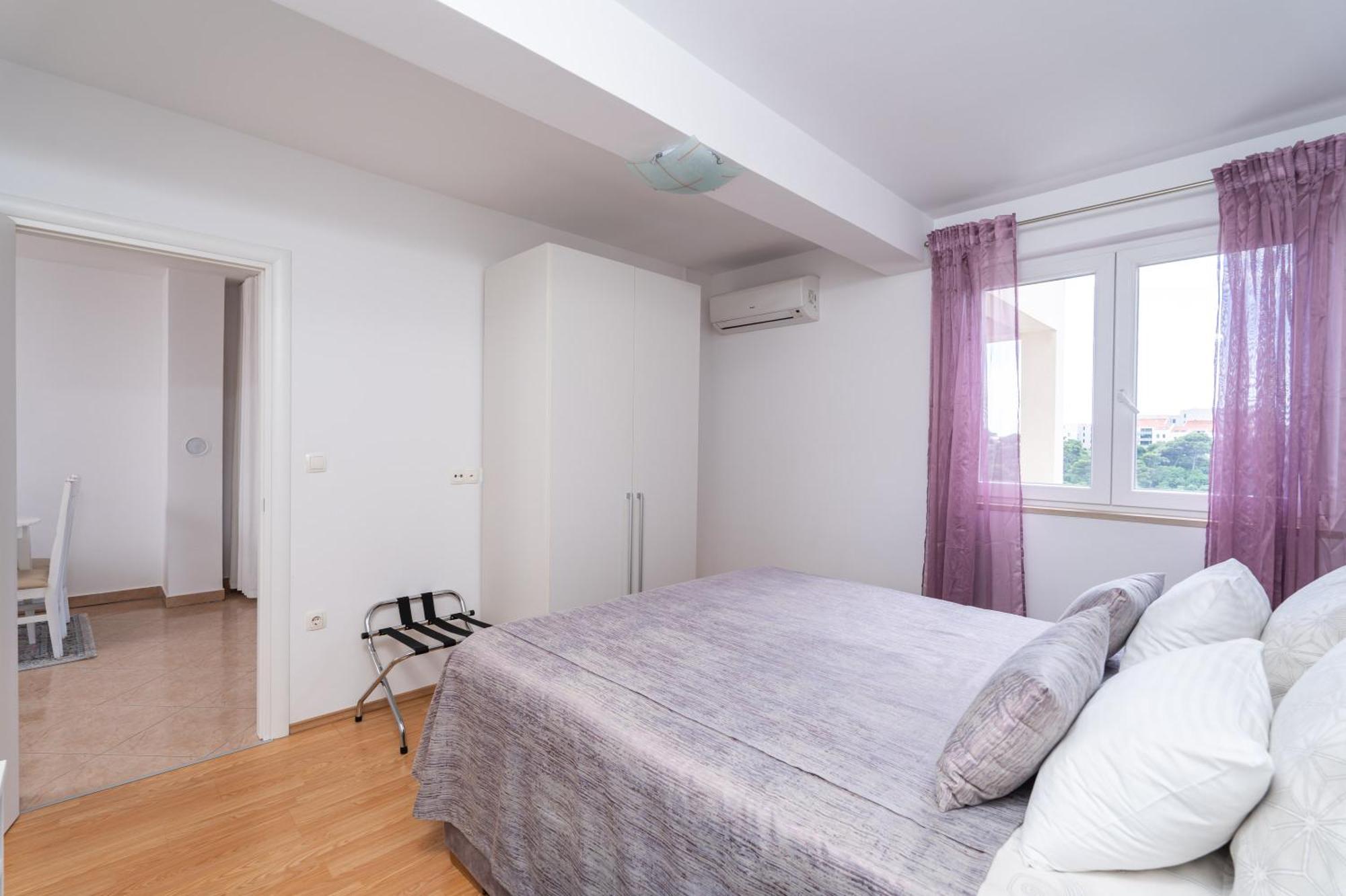 Apartments Pavle Dubrovnik Exteriör bild