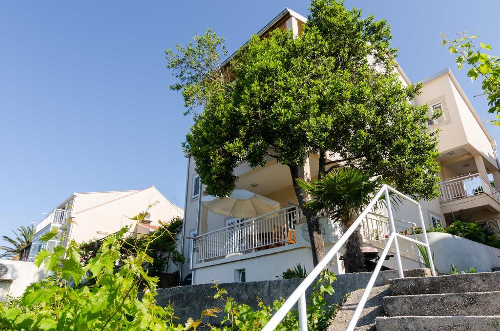 Apartments Pavle Dubrovnik Exteriör bild