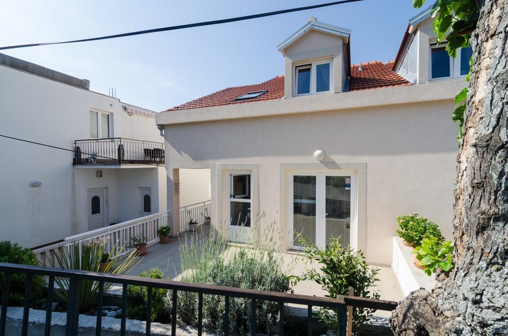Apartments Pavle Dubrovnik Exteriör bild
