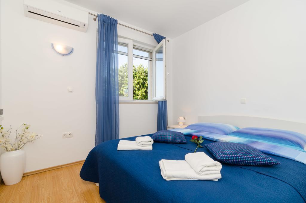 Apartments Pavle Dubrovnik Exteriör bild
