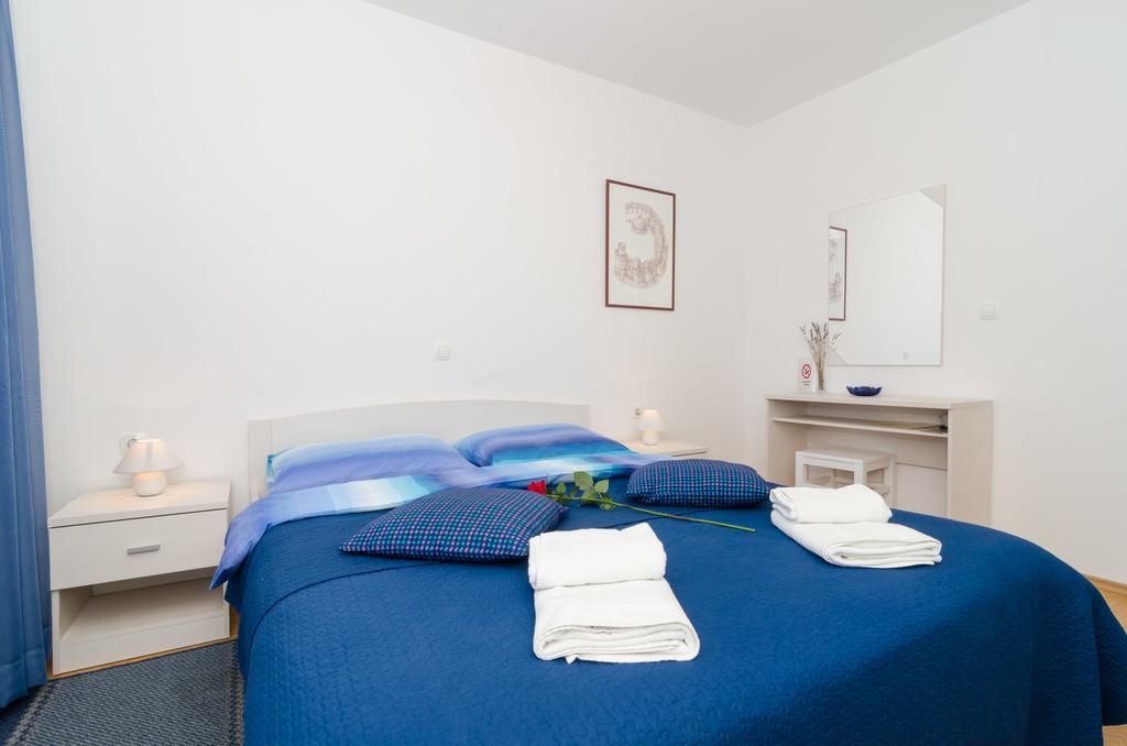 Apartments Pavle Dubrovnik Exteriör bild