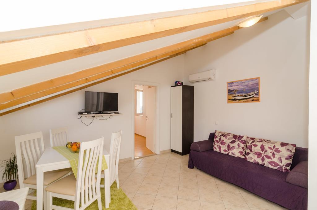 Apartments Pavle Dubrovnik Exteriör bild