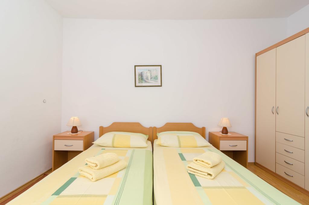 Apartments Pavle Dubrovnik Rum bild