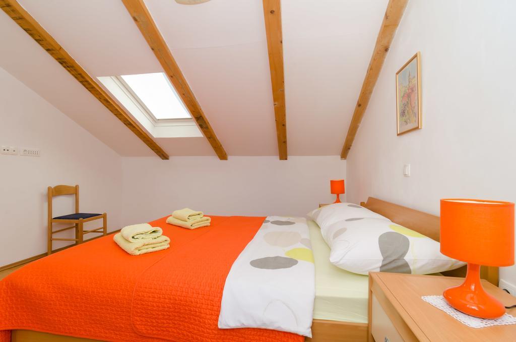 Apartments Pavle Dubrovnik Rum bild