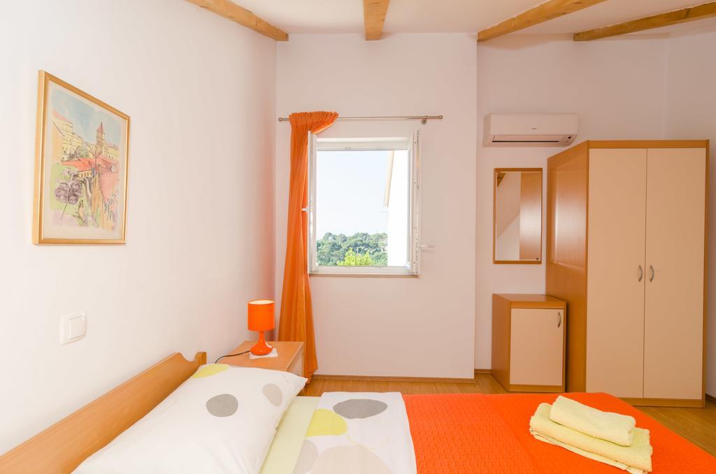 Apartments Pavle Dubrovnik Rum bild
