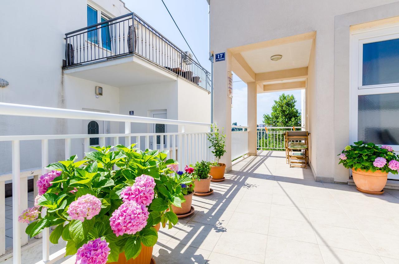 Apartments Pavle Dubrovnik Exteriör bild