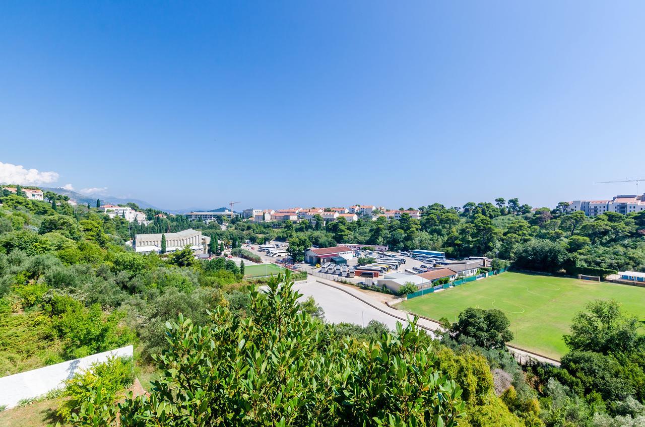 Apartments Pavle Dubrovnik Exteriör bild