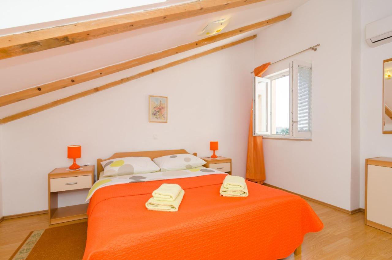 Apartments Pavle Dubrovnik Rum bild